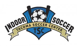 Tacoma Soccer Center Logo