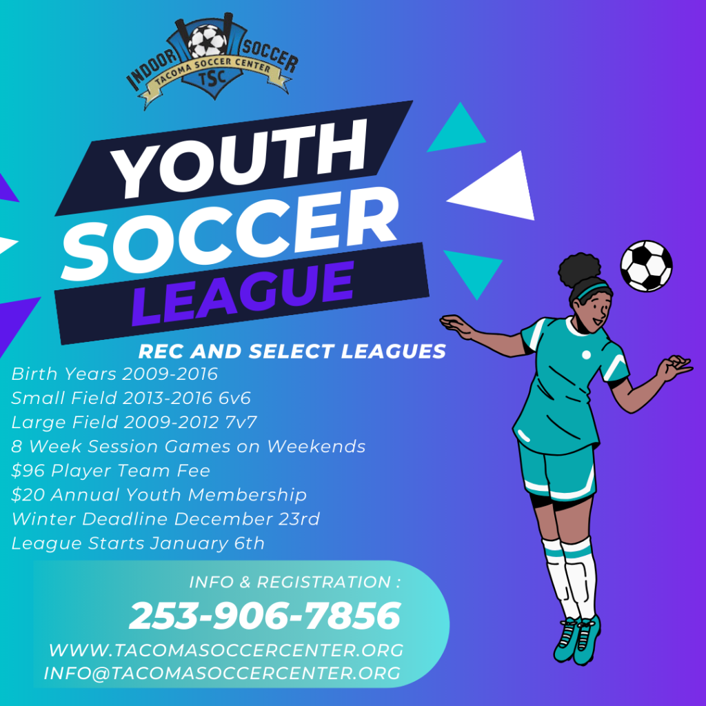 Soccer Center The Home for Indoor Soccer